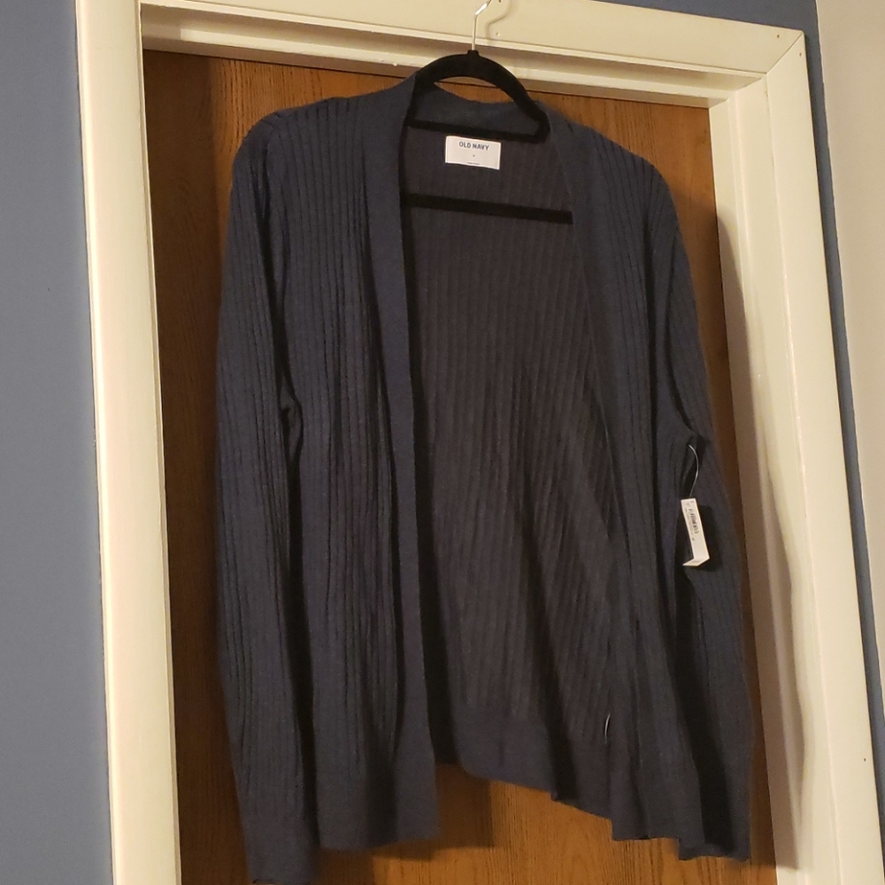 NWT Old Navy Cardigan